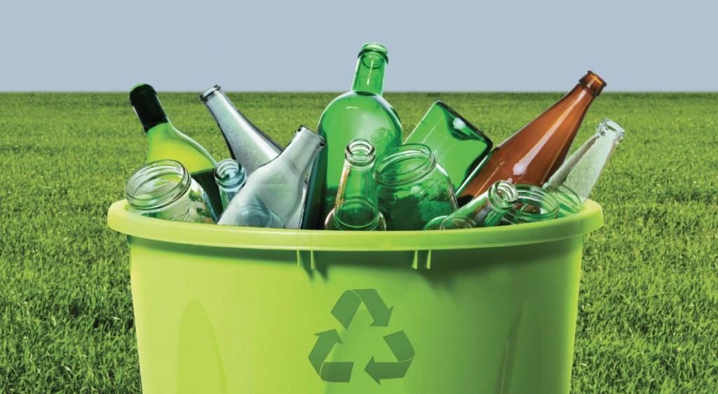 Qué beneficios nos trae el reciclaje? Qué beneficios proporciona el reciclado de materiales?